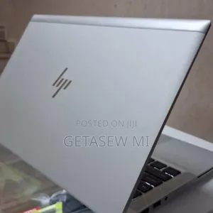 New Laptop HP EliteBook 840 16GB Intel Core I7 SSD 512GB