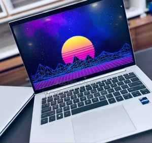 New Laptop HP EliteBook 840 16GB Intel Core I7 SSD 512GB