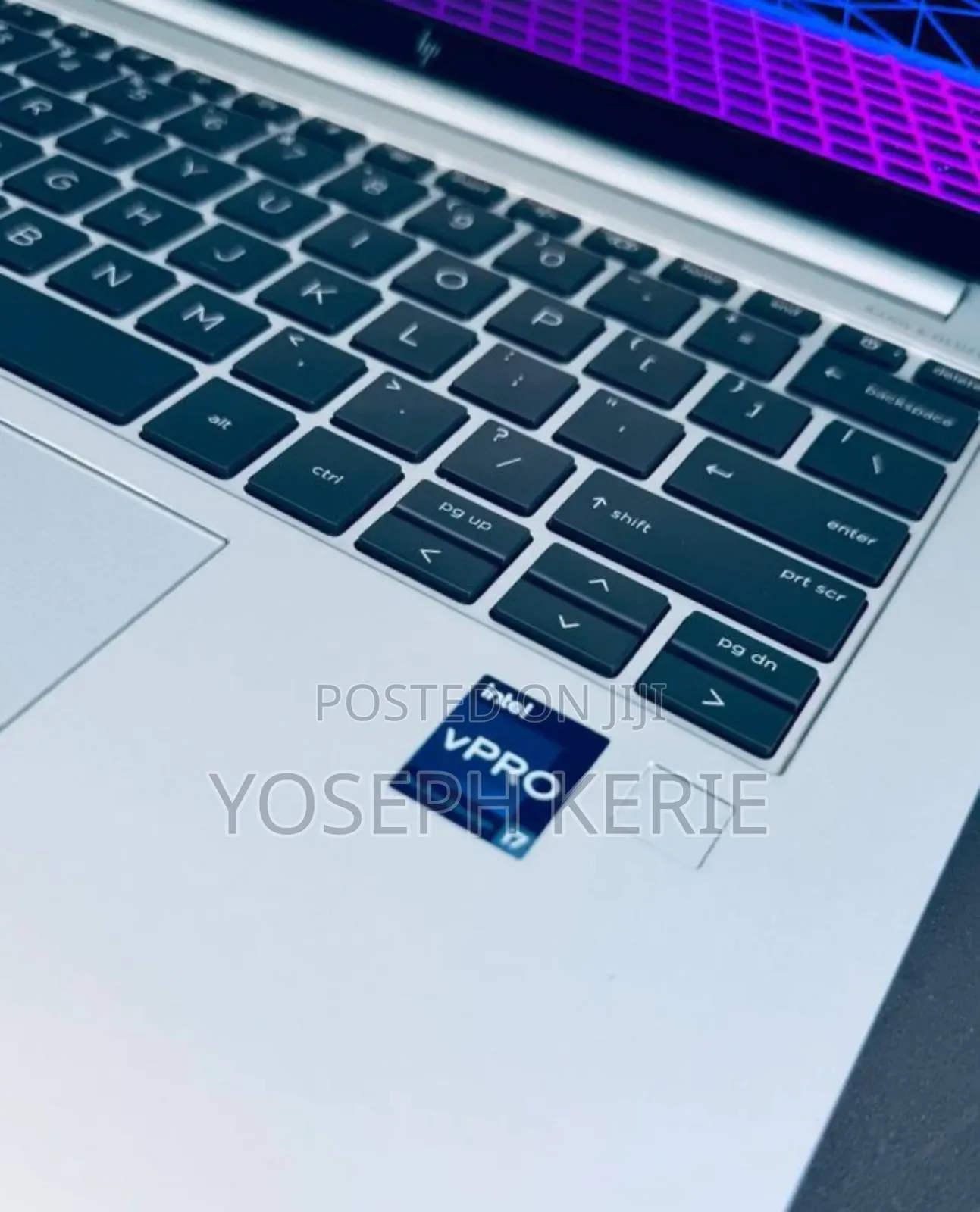 New Laptop HP EliteBook 840 16GB Intel Core I7 SSD 512GB