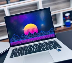 New Laptop HP EliteBook 840 16GB Intel Core I7 SSD 512GB