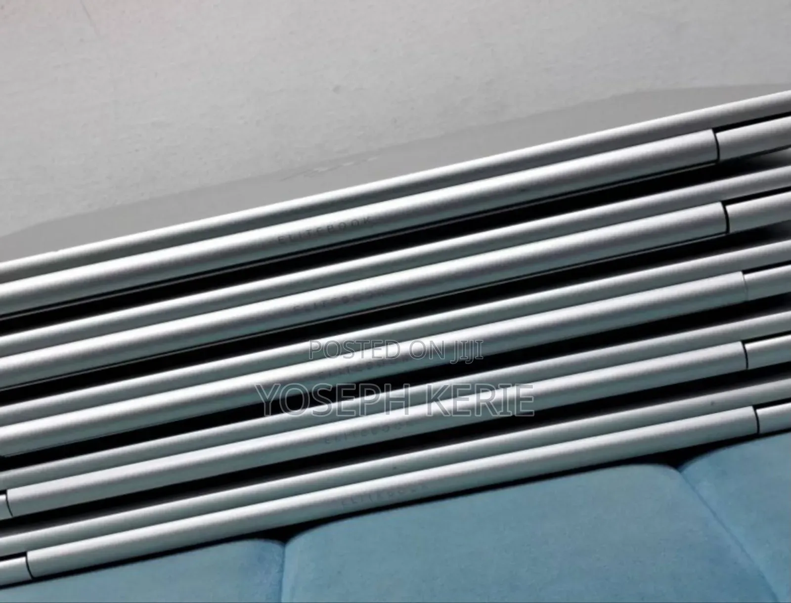 New Laptop HP EliteBook 840 16GB Intel Core I7 SSD 512GB