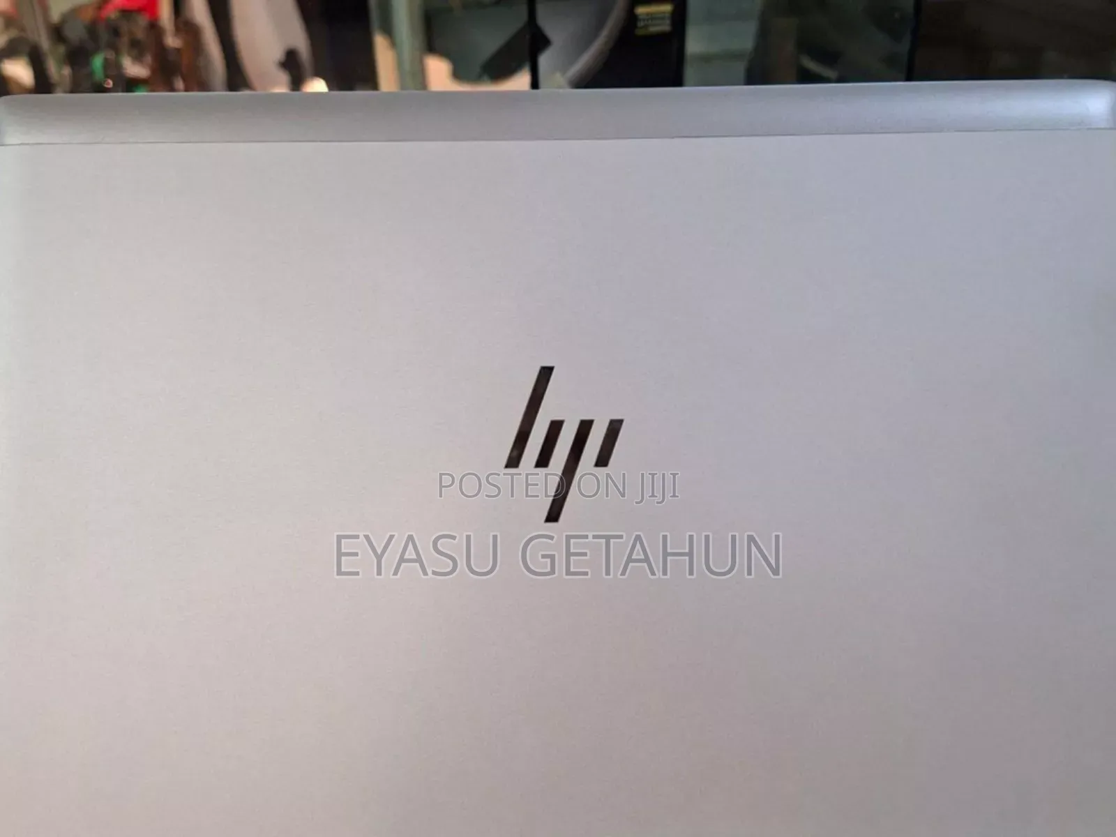 New Laptop HP EliteBook 840 G7 16GB Intel Core I7 SSD 512GB