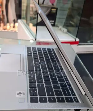 New Laptop HP EliteBook 840 G7 16GB Intel Core I7 SSD 512GB