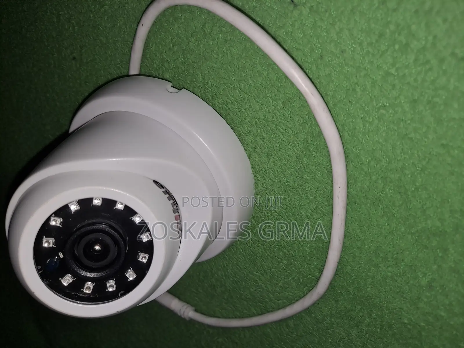 Security Camera