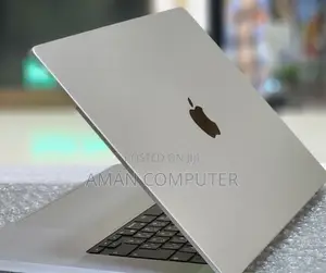 New Laptop Apple MacBook Pro M1 32GB Apple M1 SSD 512GB