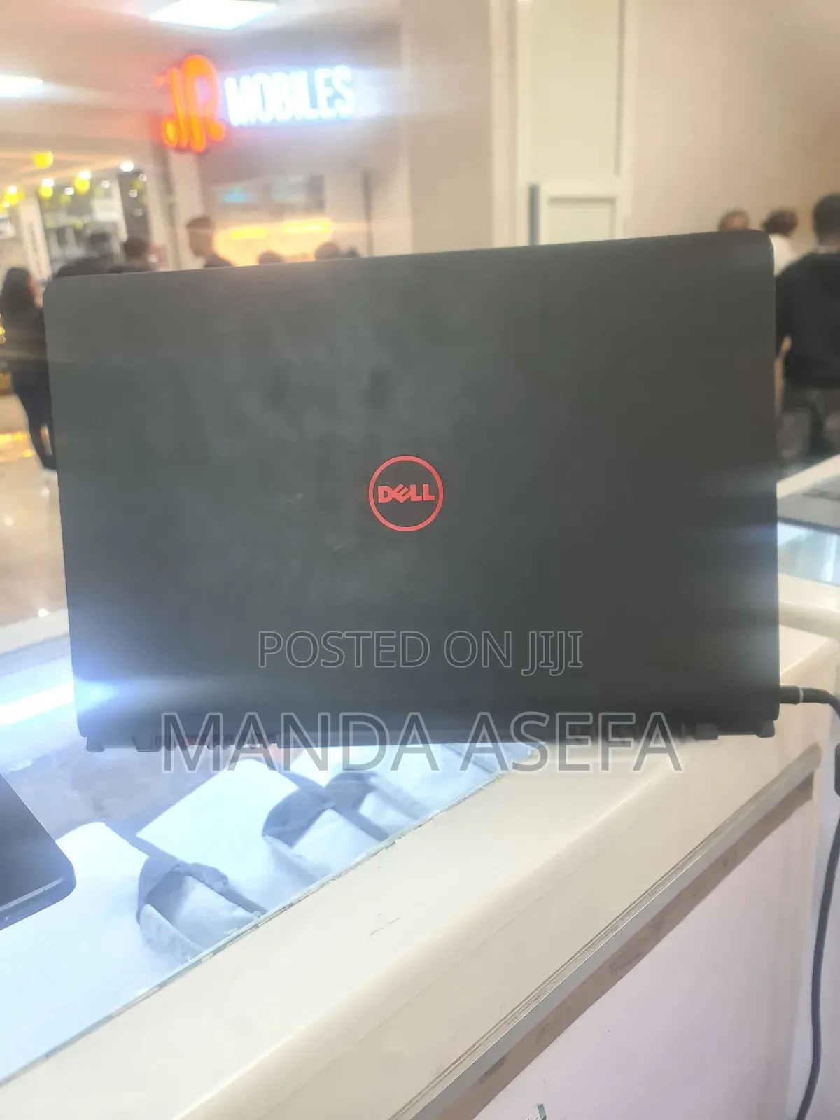New Laptop Dell 16GB Intel Core I7 HDD+SSD 1T