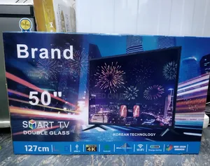 Brand Tv 50 Inch Smart