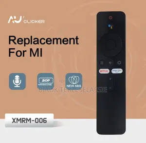 Photo - Only Remote Control for Mi Tv Stick