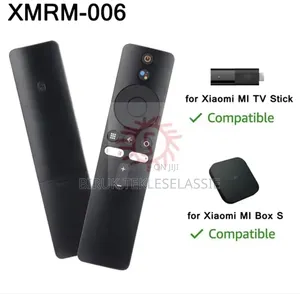 Only Remote Control for Mi Tv Stick