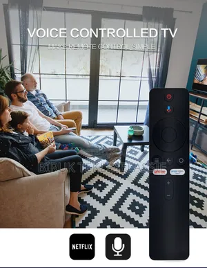 Only Remote Control for Mi Tv Stick