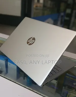 New Laptop HP Pavilion 14 4GB Intel Core I7 SSD 512GB