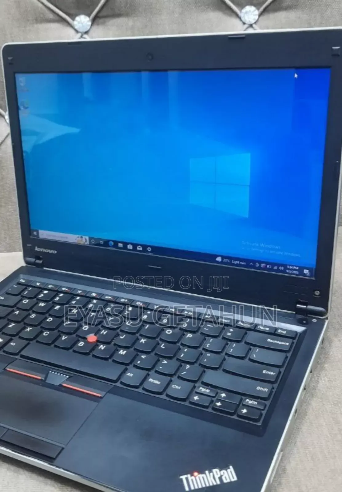 New Laptop Lenovo ThinkPad X1 Carbon 4GB Intel Celeron HDD 500GB