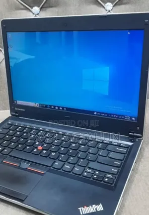 Photo - New Laptop Lenovo ThinkPad X1 Carbon 4GB Intel Celeron HDD 500GB