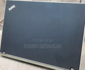 New Laptop Lenovo ThinkPad X1 Carbon 4GB Intel Celeron HDD 500GB