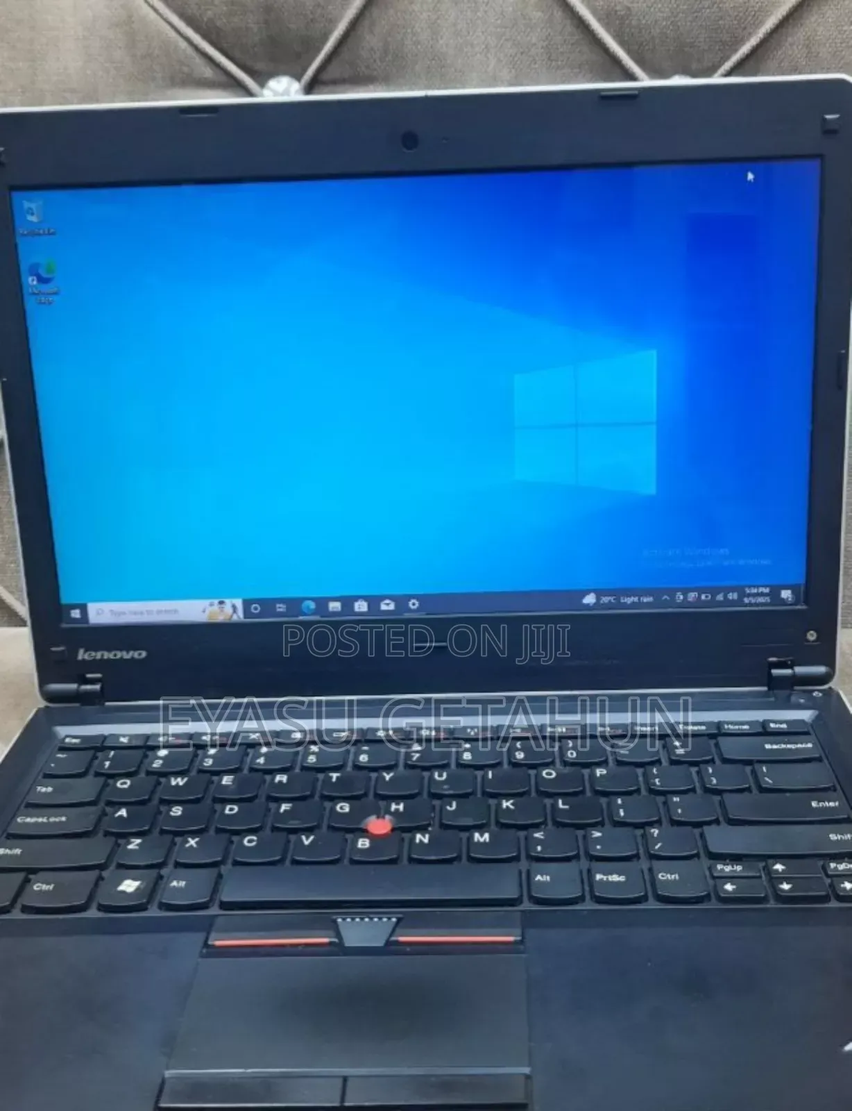 New Laptop Lenovo ThinkPad X1 Carbon 4GB Intel Celeron HDD 500GB