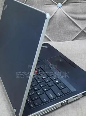 New Laptop Lenovo ThinkPad X1 Carbon 4GB Intel Celeron HDD 500GB