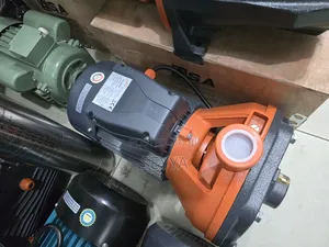 Electrical Surface Pump