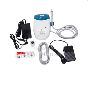 Photo - Dental Ultrasonic Scaler