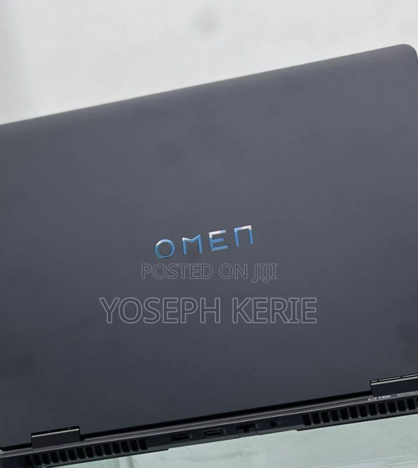 New Laptop HP Omen 16 16GB Intel Core Ultra 9 SSD 1T