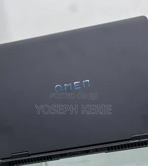 New Laptop HP Omen 16 16GB Intel Core Ultra 9 SSD 1T