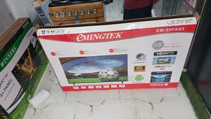 Photo - 55inch Emingtek Freem Tv