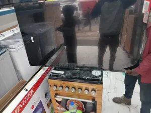 55inch Emingtek Freem Tv