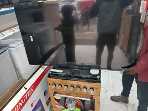 55inch Emingtek Freem Tv