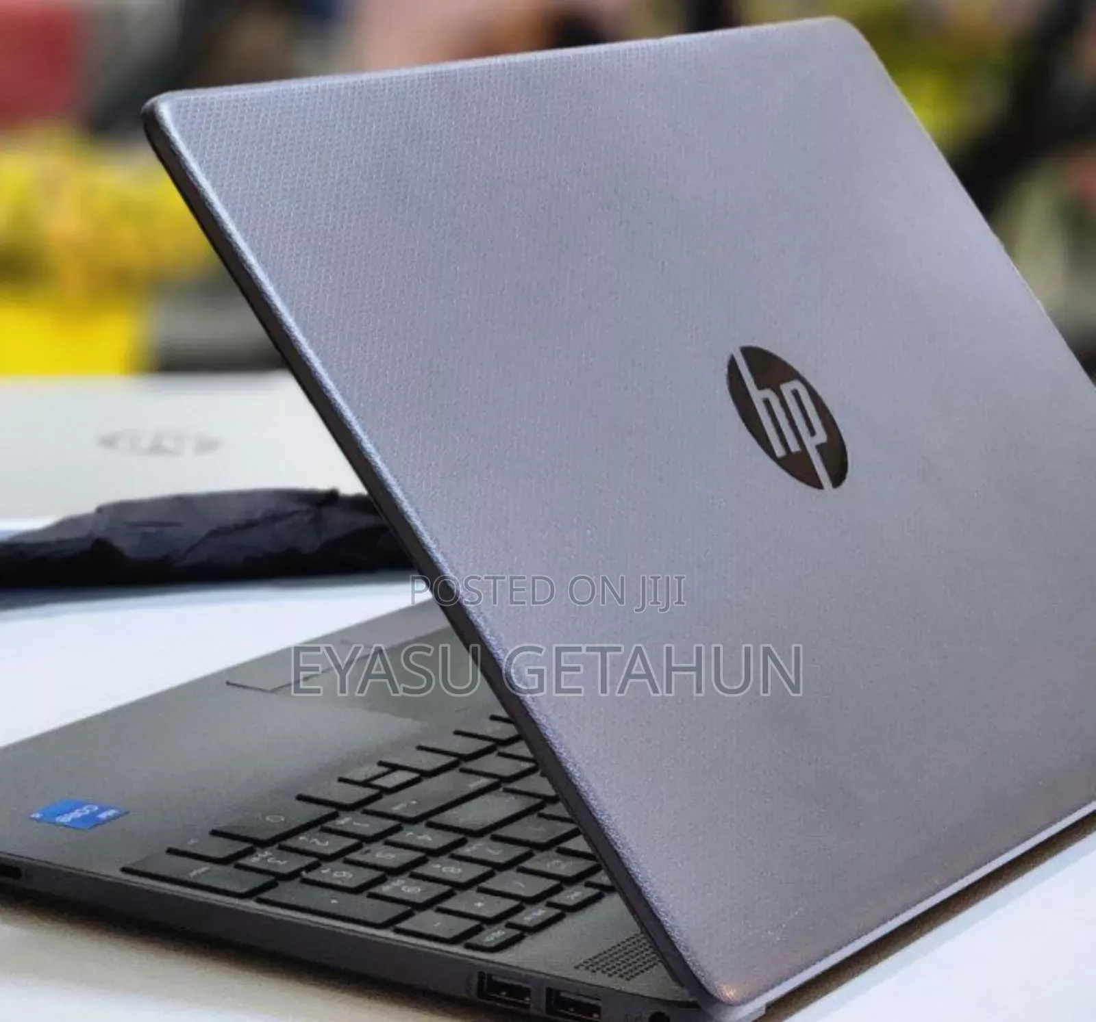 New Laptop HP Stream Notebook 16GB Intel SSD 512GB