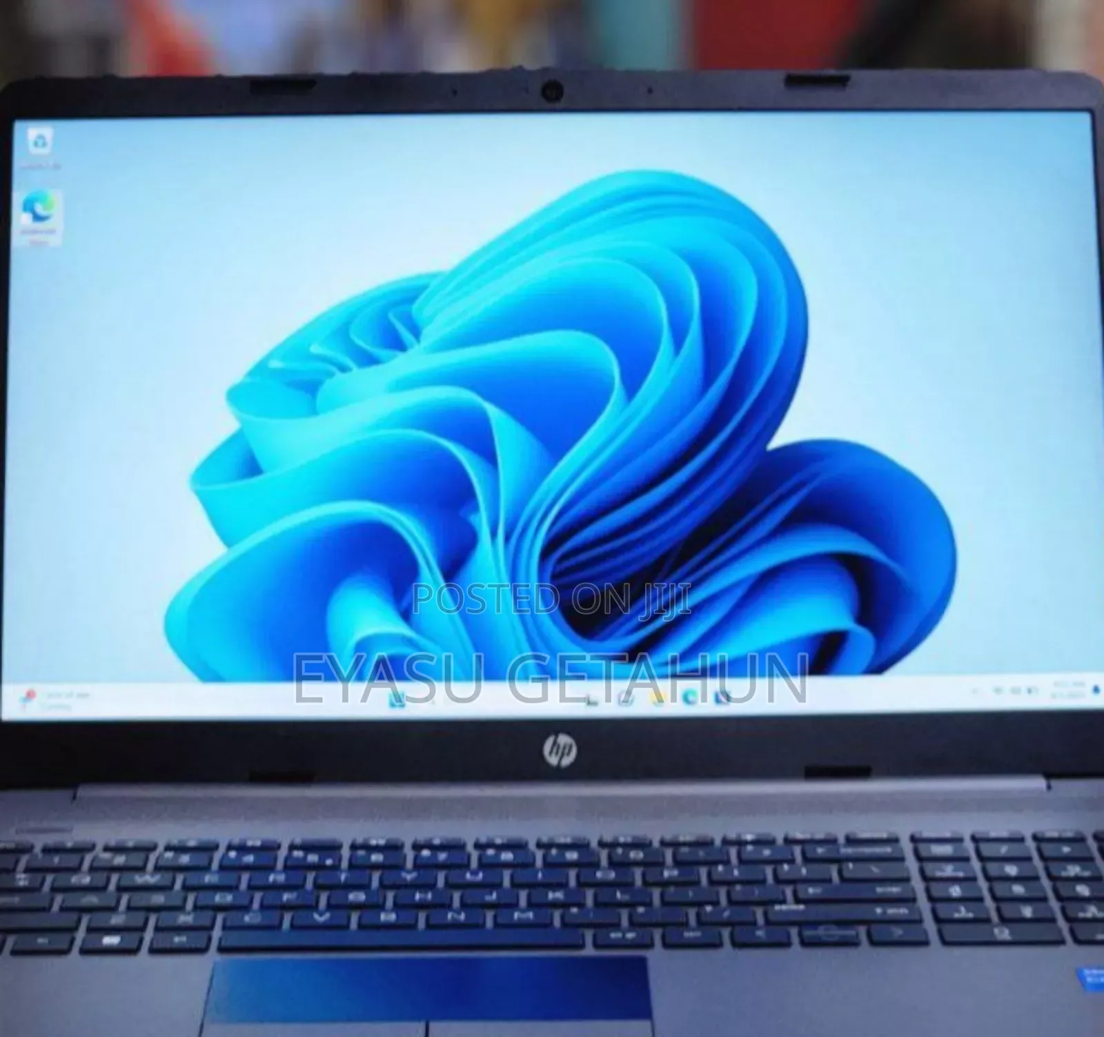 New Laptop HP Stream Notebook 16GB Intel SSD 512GB