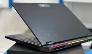 Photo - New Laptop Acer Predator Helios 16 32GB Intel Core I9 SSD 1T