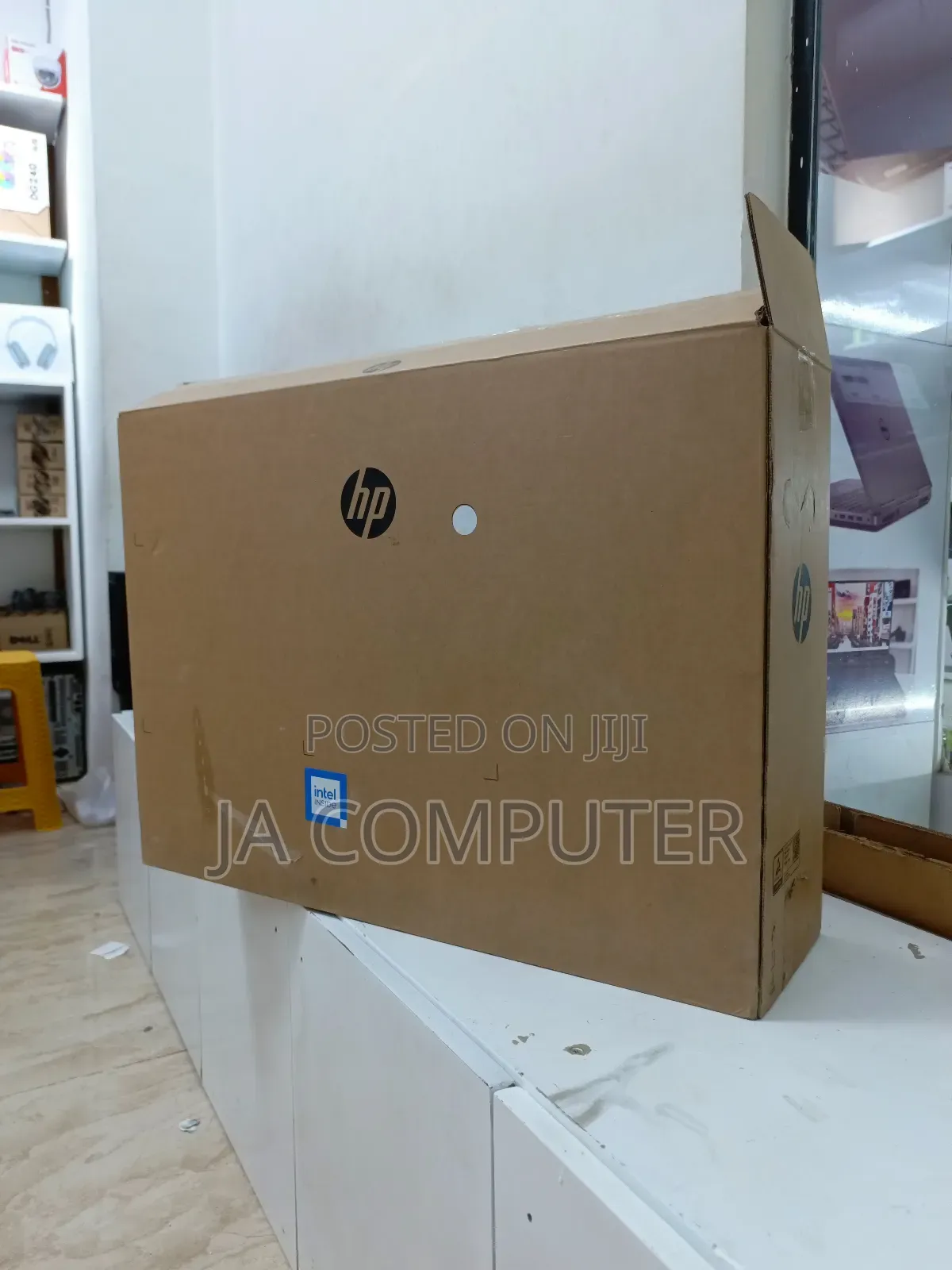 New Desktop Computer HP 200 G4 22 All-in-One 16GB Intel Core I7 SSD 1T