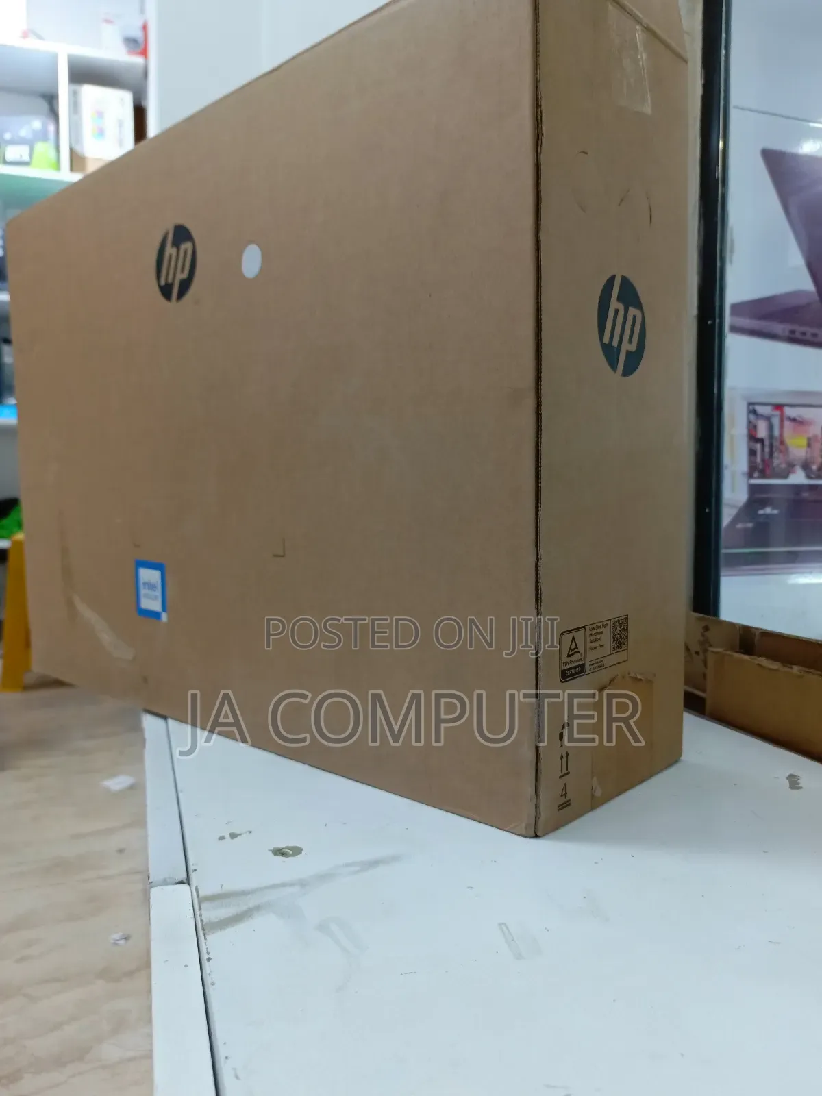 New Desktop Computer HP 200 G4 22 All-in-One 16GB Intel Core I7 SSD 1T