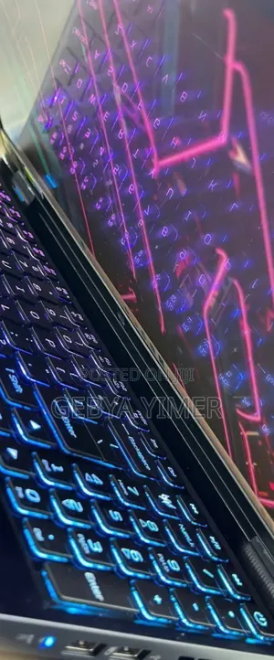 New Laptop Acer Predator Helios 16 32GB Intel Core I9 SSD 1T