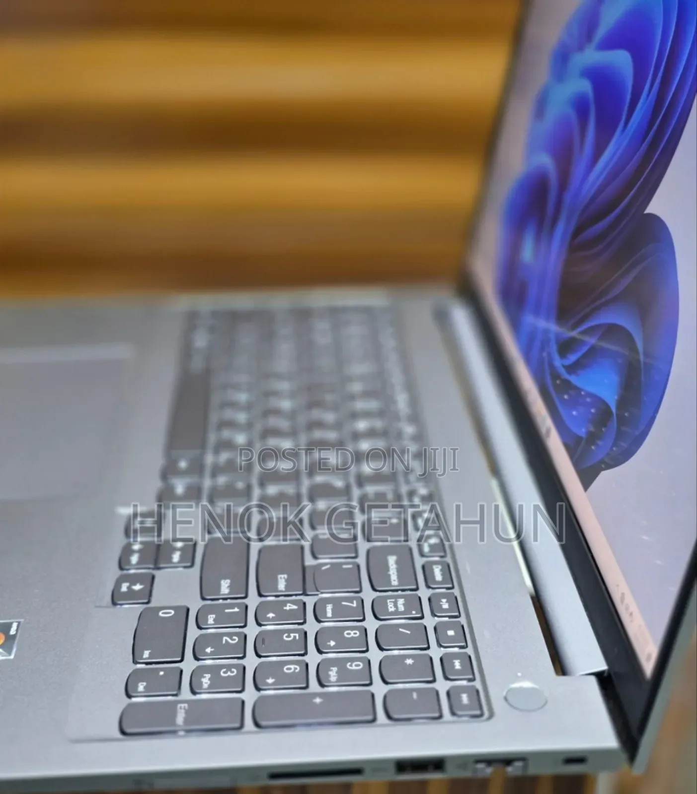 New Laptop Lenovo Thinkbook 14 32GB AMD Ryzen 7 SSD 1T