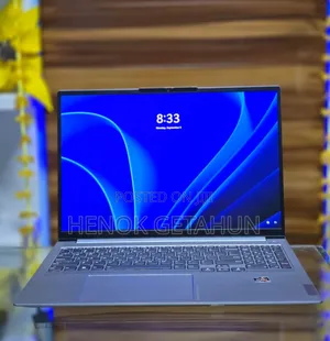 New Laptop Lenovo Thinkbook 14 32GB AMD Ryzen 7 SSD 1T