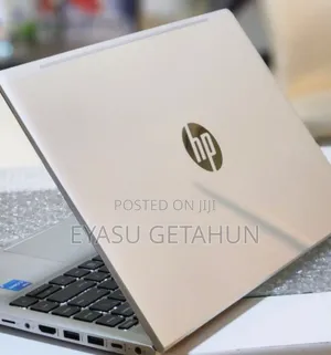 Photo - New Laptop HP ProBook 440 G8 16GB Intel Core I5 SSD 512GB