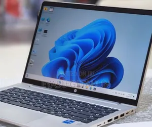 New Laptop HP ProBook 440 G8 16GB Intel Core I5 SSD 512GB