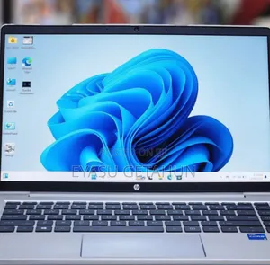 New Laptop HP ProBook 440 G8 16GB Intel Core I5 SSD 512GB