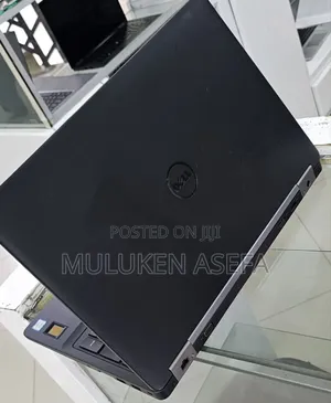 Photo - New Laptop Dell Latitude E5570 16GB Intel Core I7 SSD 512GB