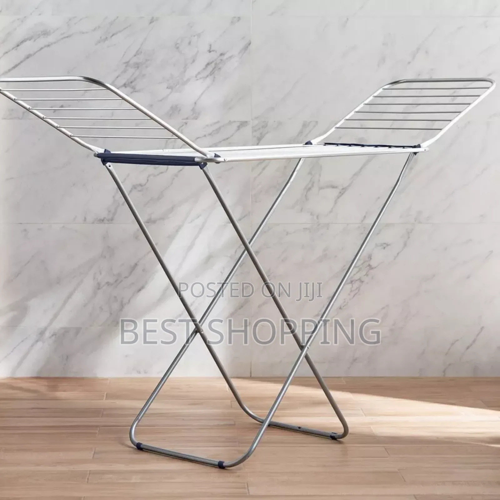 Oscar Turky Cloth Dryer Rack
Hanger