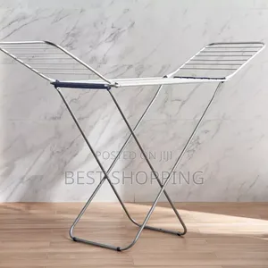 Oscar Turky Cloth Dryer Rack
Hanger