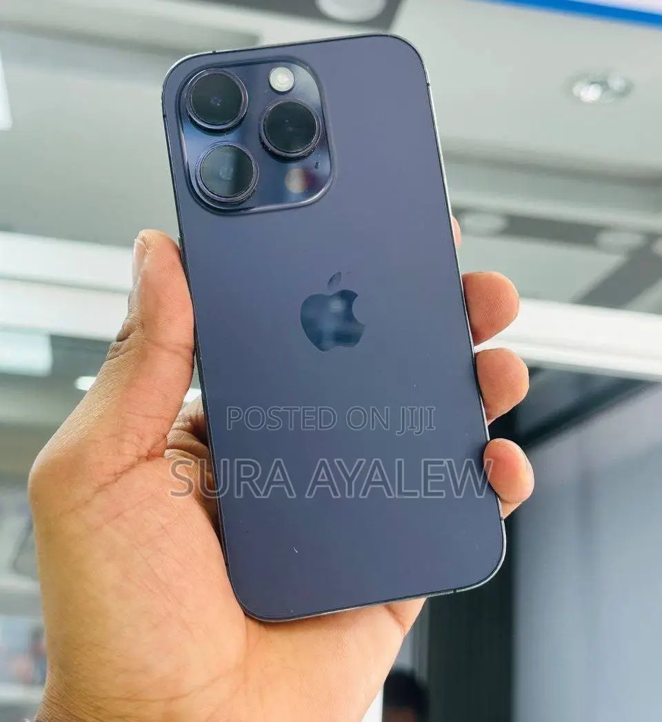 Apple iPhone 14 Pro 128 GB Purple
