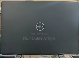 New Laptop Dell Vostro 1015 8GB Intel Core I5 SSD 256GB