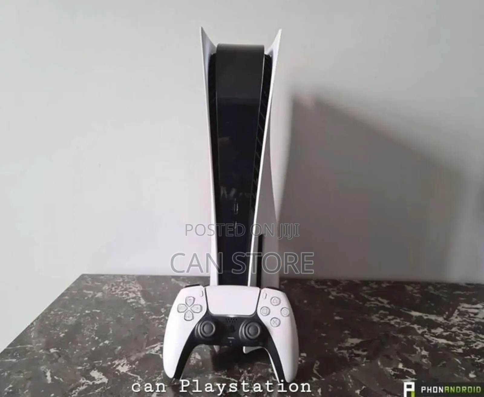 Playstation 5fat