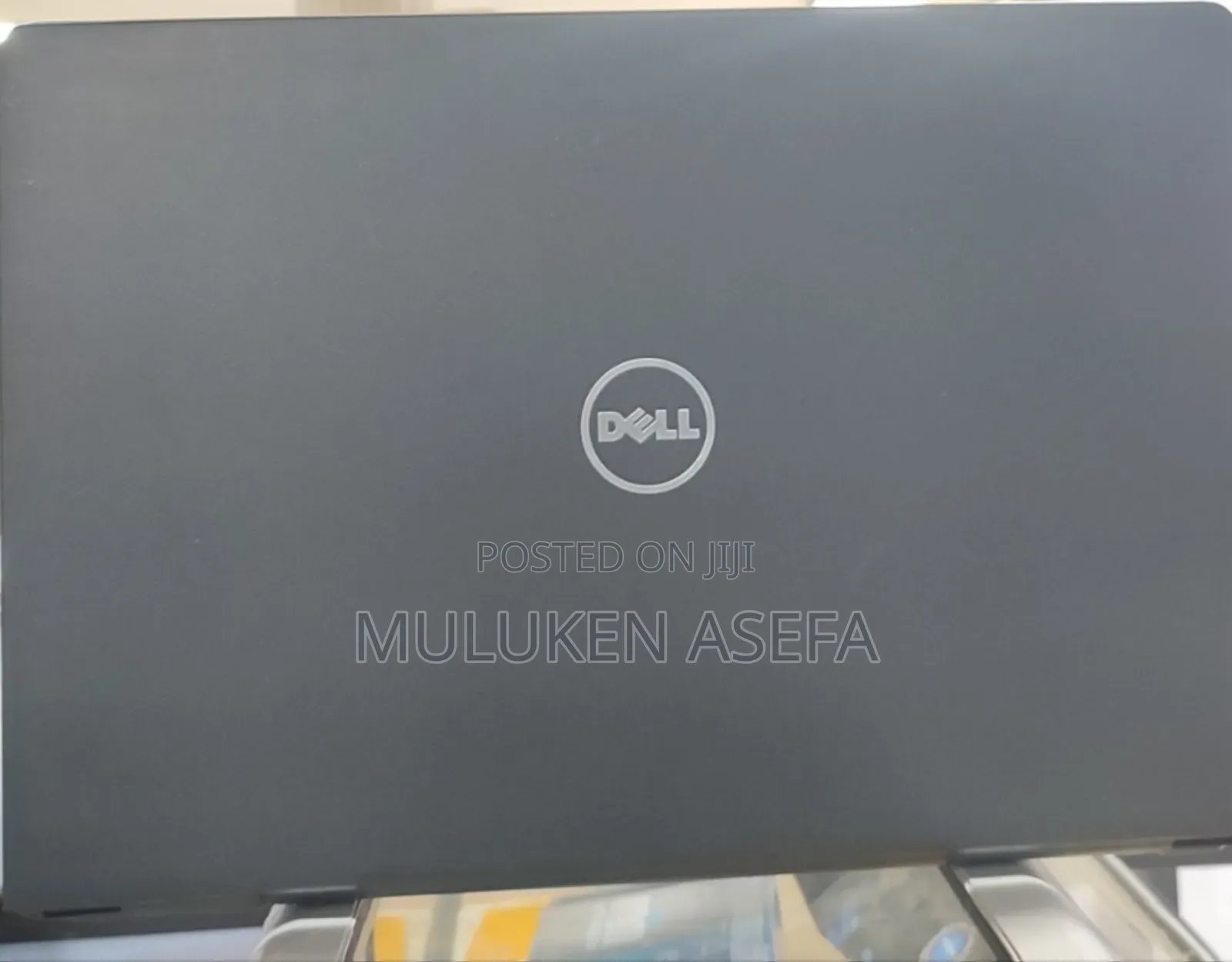 New Laptop Dell Vostro 1015 8GB Intel Core I5 SSD 256GB