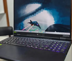 New Laptop Acer Predator 15 16GB Intel Core I9 SSD 1T