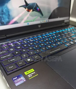 New Laptop Acer Predator 15 16GB Intel Core I9 SSD 1T