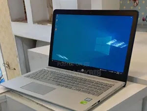 Photo - New Laptop HP Pavilion 15 16GB Intel Core I7 HDD+SSD 1T