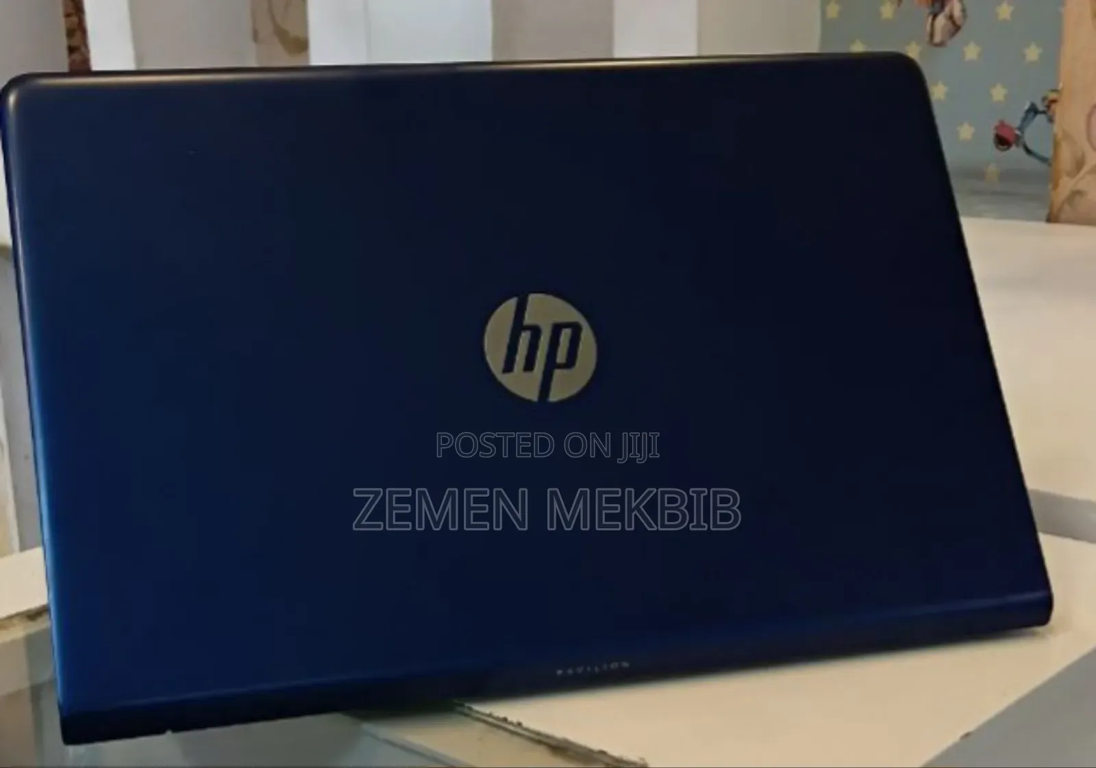 New Laptop HP Pavilion 15 16GB Intel Core I7 HDD+SSD 1T