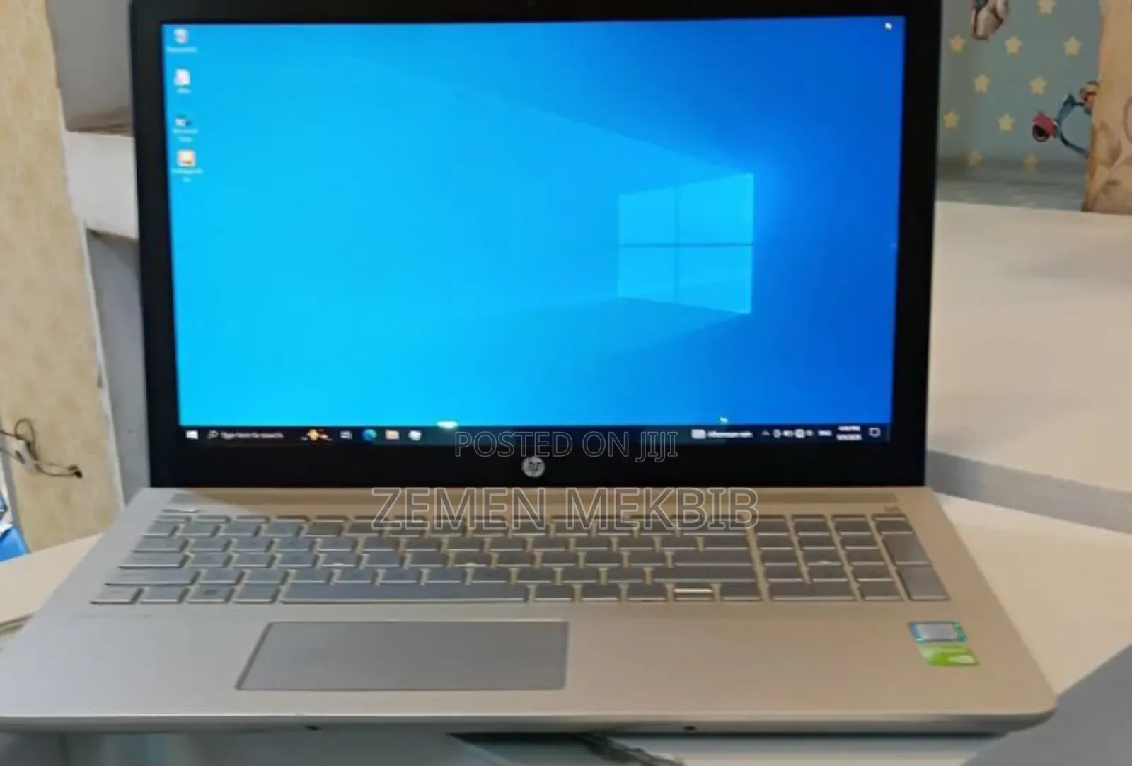 New Laptop HP Pavilion 15 16GB Intel Core I7 HDD+SSD 1T